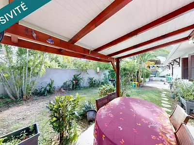 Maison, 80 m²