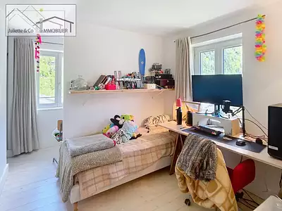 Appartement, 82,6 m²