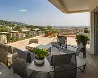 Appartement, 123 m²