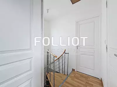 Maison, 49,21 m²