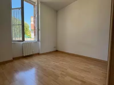 Appartement, 37,69 m²