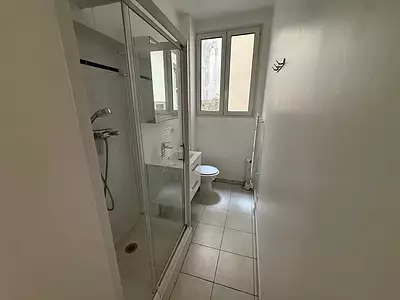 Appartement, 52 m²