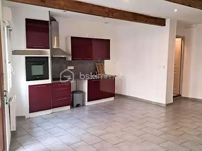 Maison, 119 m²