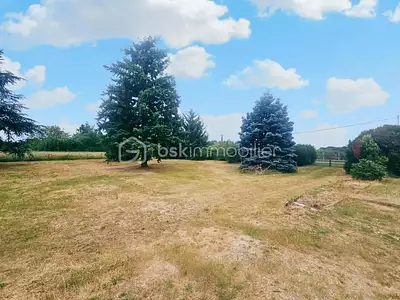 Maison, 86 m²