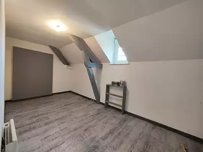 Maison, 258,42 m²