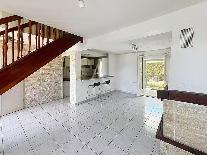 Maison, 70,81 m²