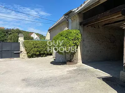 Maison, 215 m²