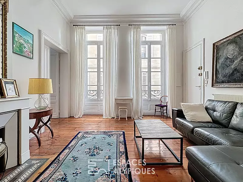 Appartement, 120 m²