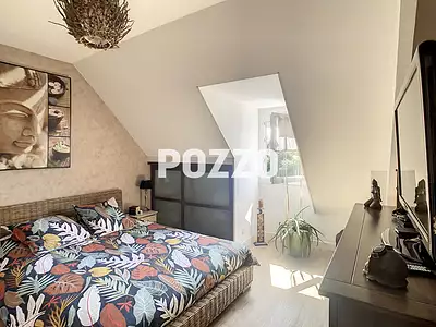 Maison, 108 m²