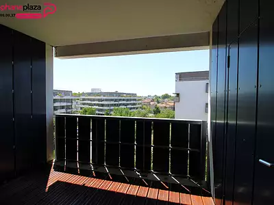Appartement, 42,2 m²
