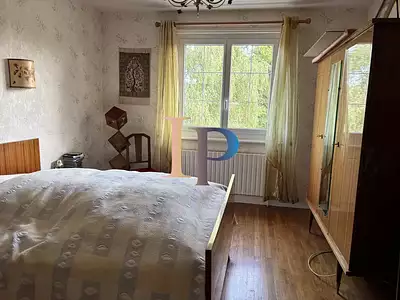 Maison, 181 m²