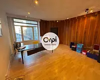 Appartement, 208 m²