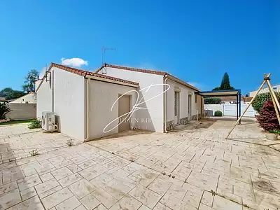Maison, 90 m²