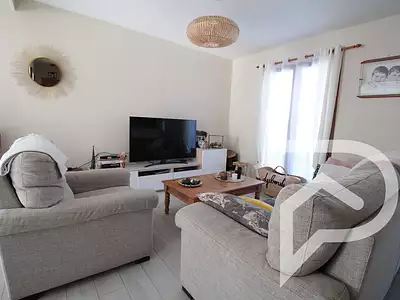 Maison, 115 m²