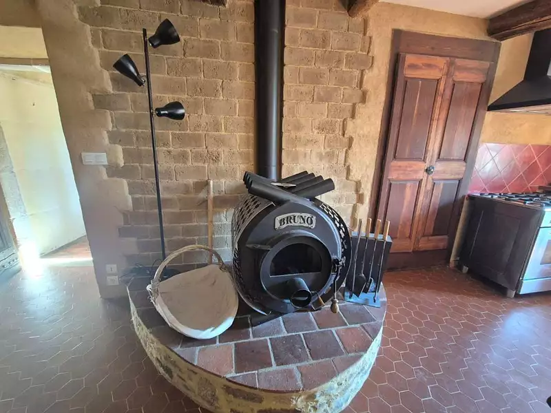 Maison, 107 m²