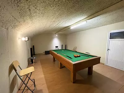 Maison, 195 m²
