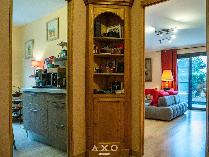 Maison, 123 m²