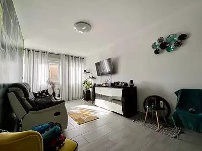 Maison, 76 m²