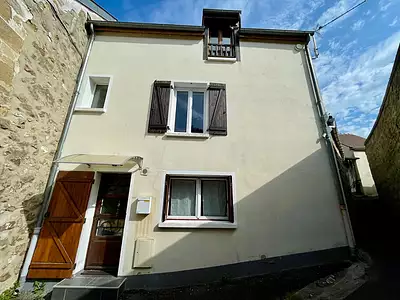 Maison, 64,29 m²