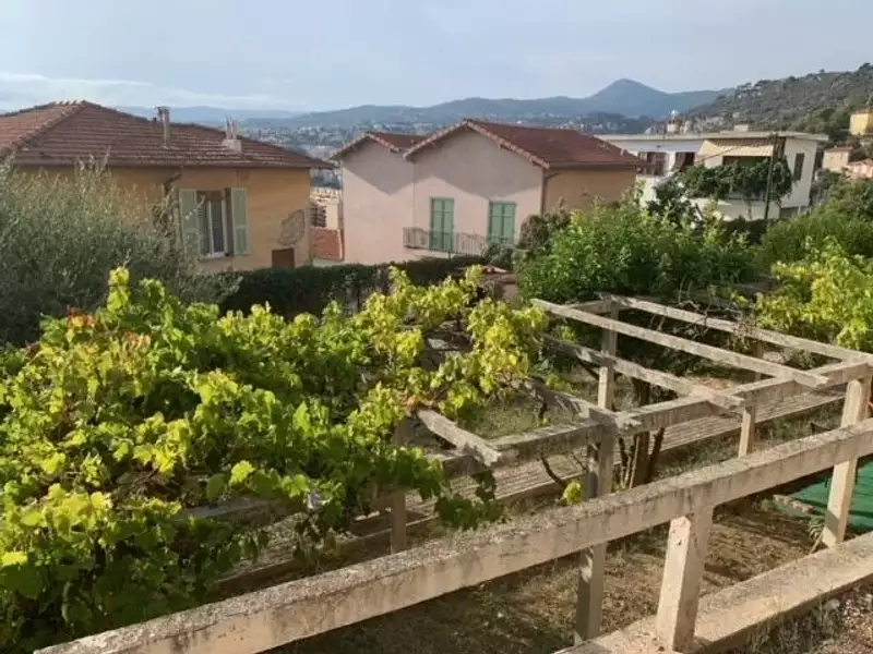 Maison, 126 m²
