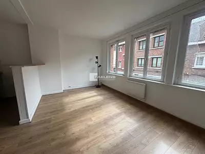Appartement, 33,5 m²