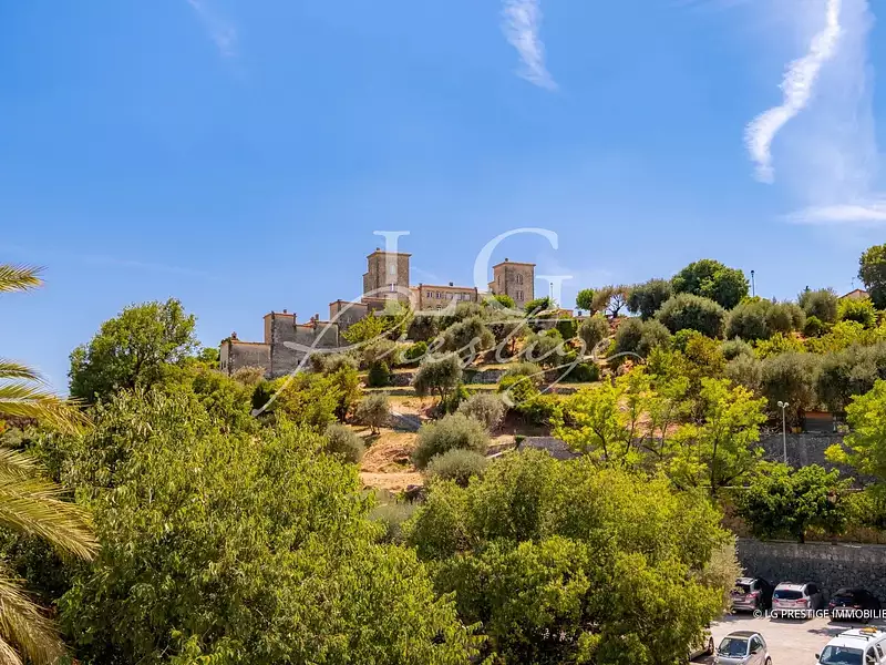 Appartement, 77,25 m²