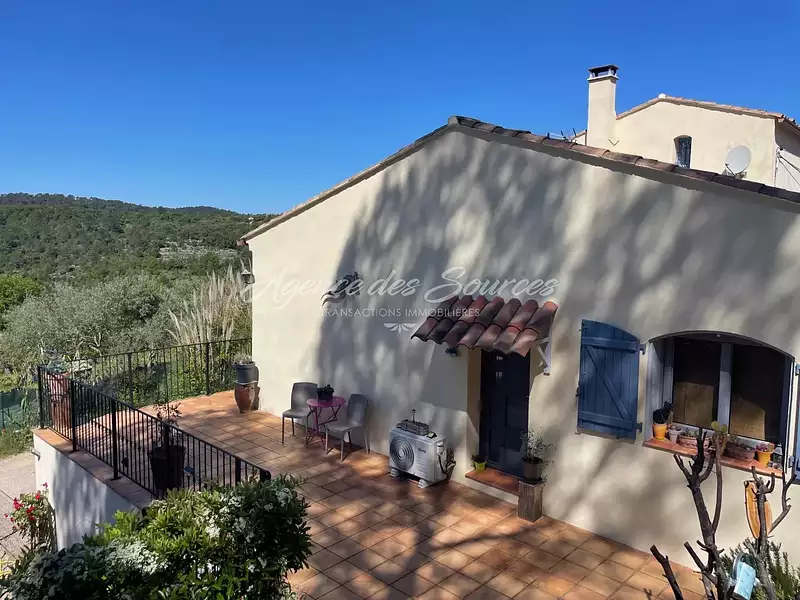 Maison, 140,92 m²