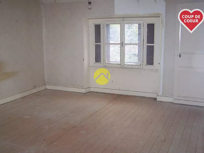 Maison, 80 m²