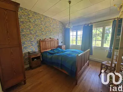 Maison, 112 m²