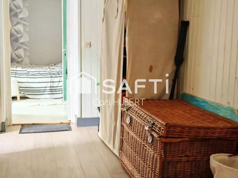 Maison, 118 m²