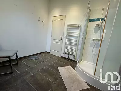 Maison, 370 m²