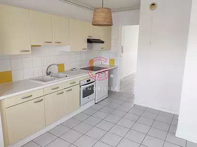Appartement, 71,9 m²
