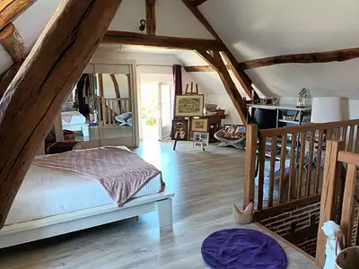 Maison, 240 m²