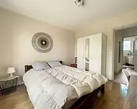 Appartement, 65,58 m²