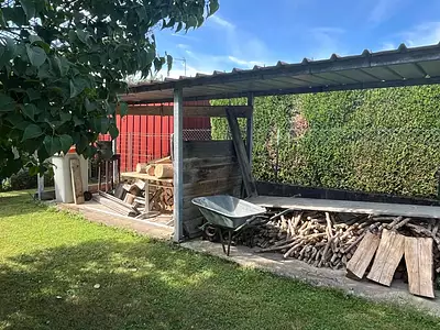 Maison, 90 m²