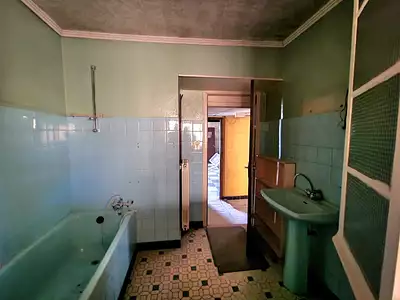 Maison, 97 m²