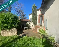 Maison, 161 m²