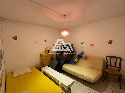 Appartement, 85,02 m²