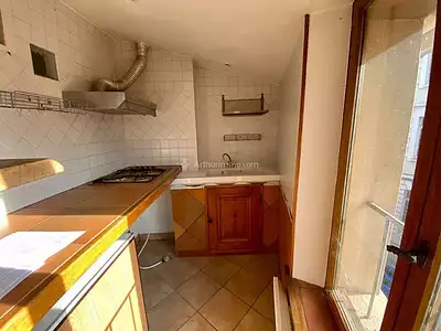 Appartement, 25 m²