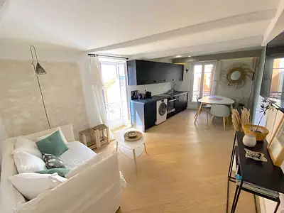 Appartement, 29,22 m²