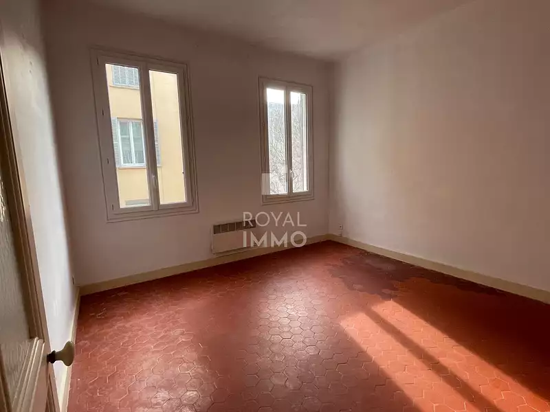 Appartement, 76 m²
