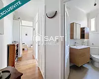 Appartement, 28 m²