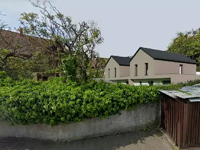 Maison, 145 m²