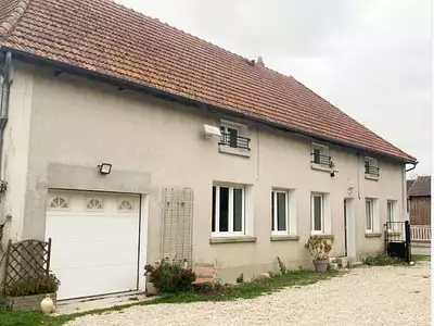 Maison, 210 m²