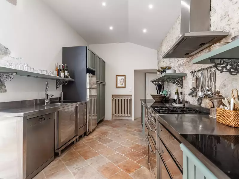 Maison, 260 m²