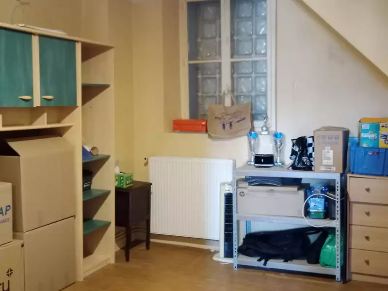 Maison, 130 m²