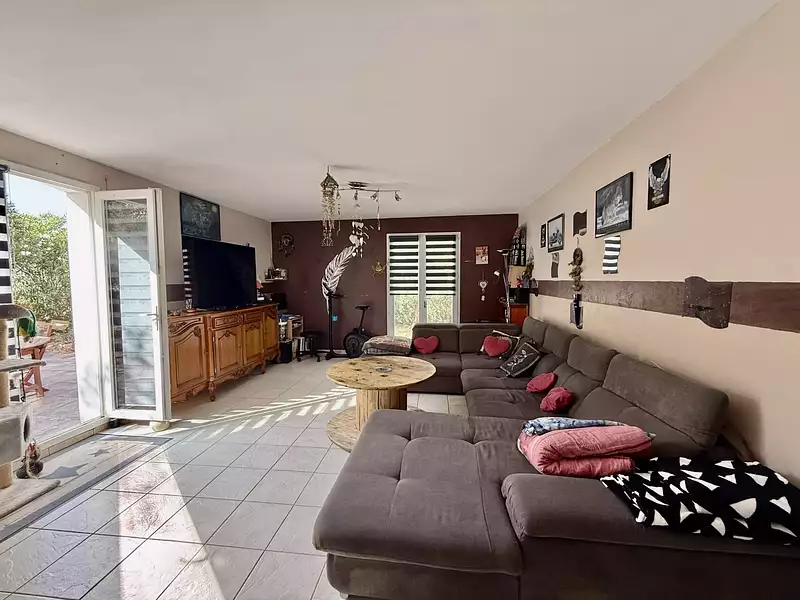 Maison, 72 m²