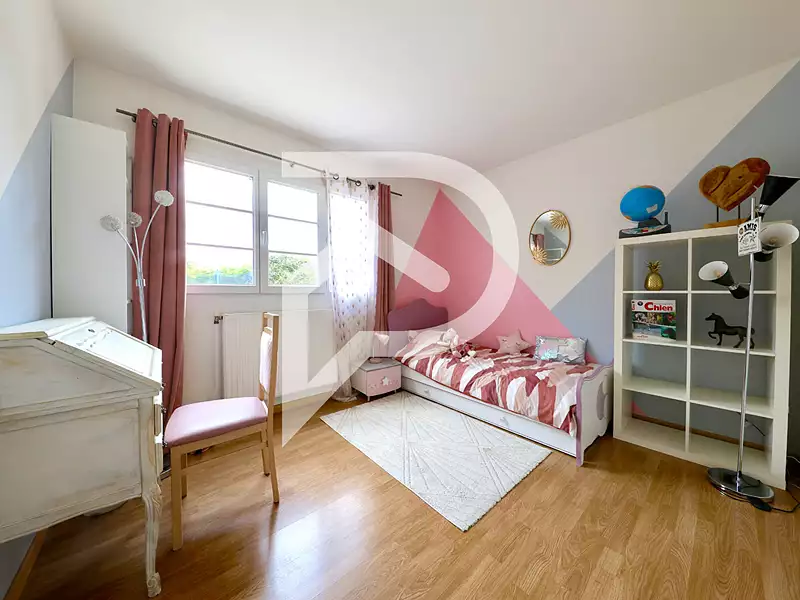 Maison, 140 m²