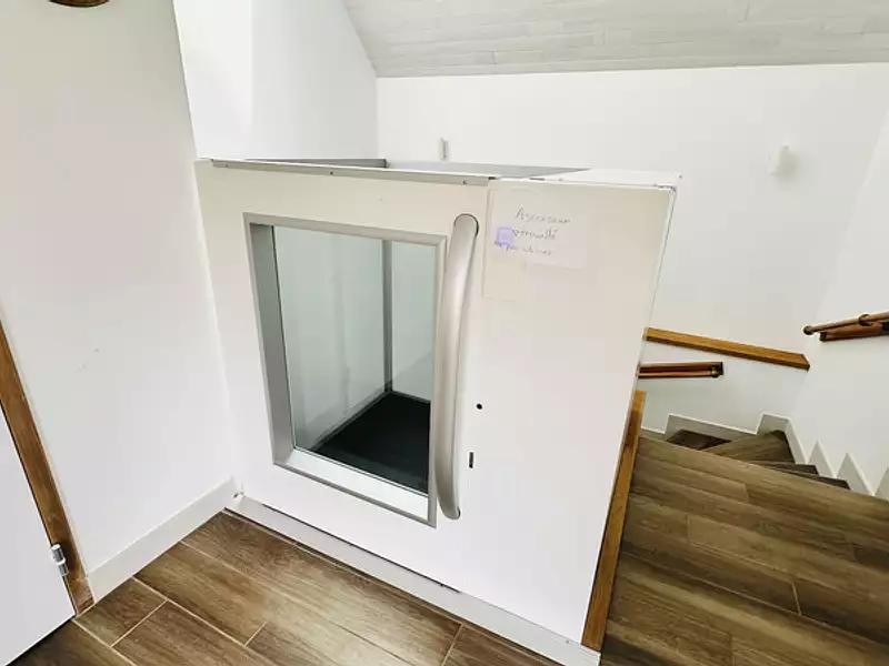 Maison, 133 m²