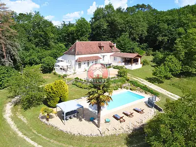 Maison, 207 m²
